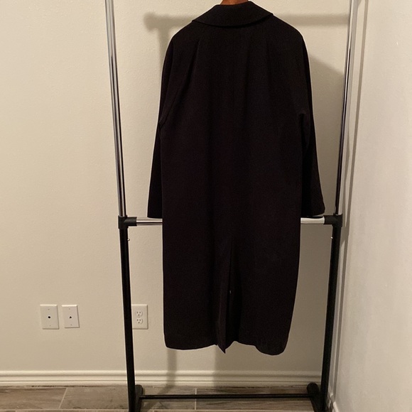 COPY - Mens water resistance trench coat - Picture 7 of 7